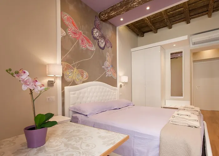 Apartment Boschetto 124