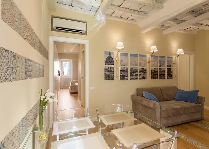 Apartment Boschetto 124 *