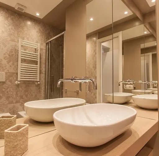 Apartment Boschetto 124