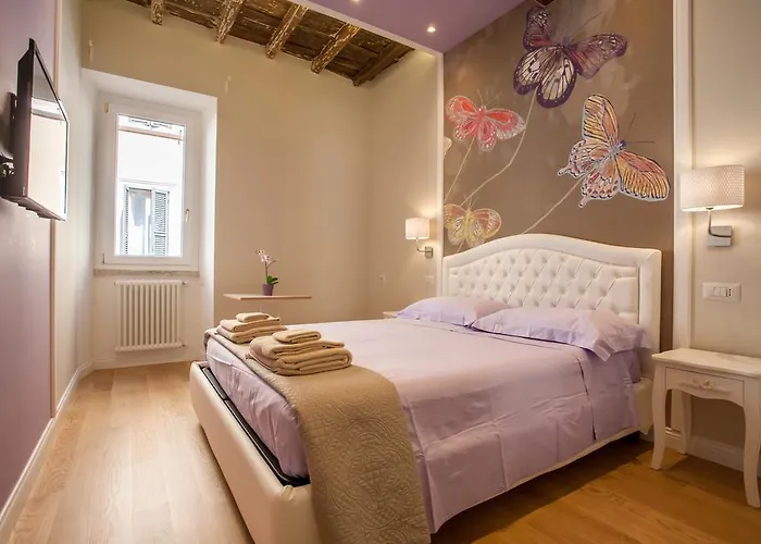 Apartment Boschetto 124 *