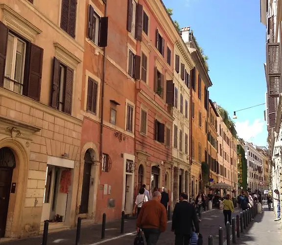 Apartment Boschetto 124 *